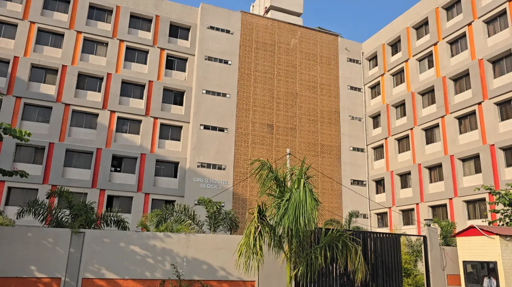 VIT Bhopal Hostel photo 6